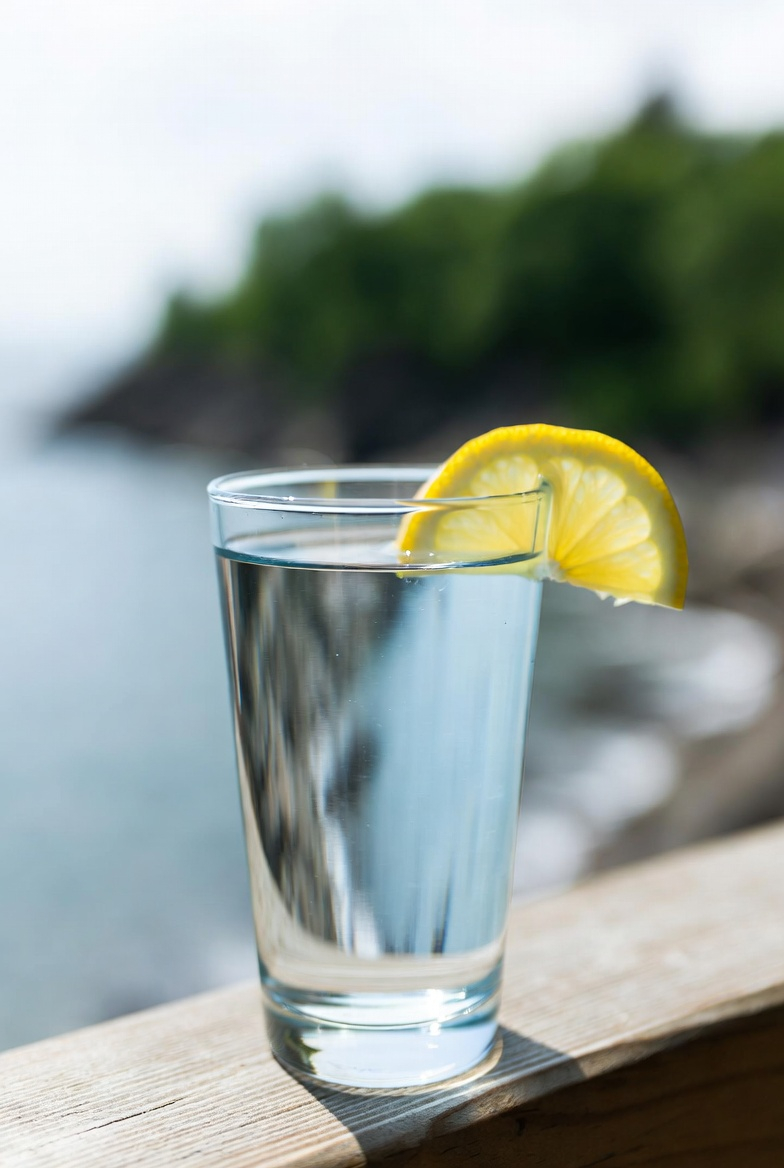 Ritual Air Sehari-hari: Mengubah Minum Menjadi Momen Hangat dan Bahagia